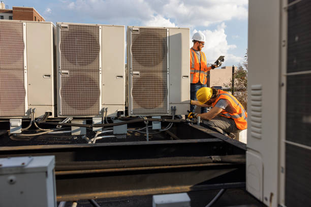 Best Residential HVAC in Brimfield, OH