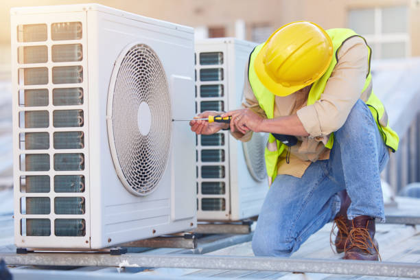 Best Geothermal HVAC Systems in Brimfield, OH