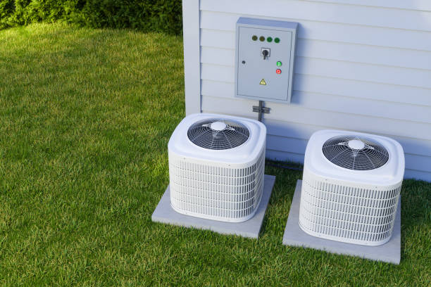 Best Thermostats and Smart Controls in Brimfield, OH