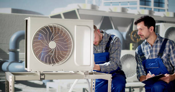 Best Energy-efficient HVAC Solutions in Brimfield, OH