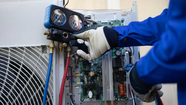 Best HVAC Retrofitting and Upgrading in Brimfield, OH